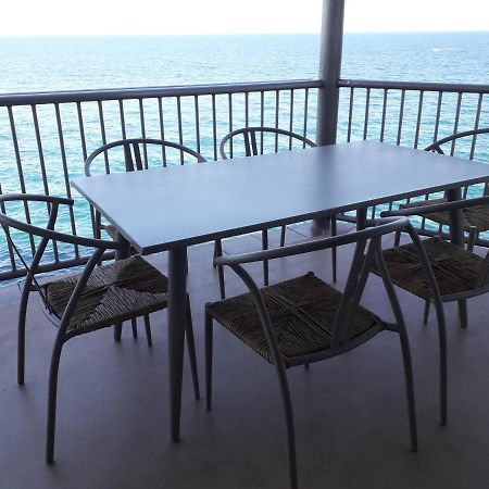 Jacuzzi & Sauna Apartment ! Salou Eksteriør billede