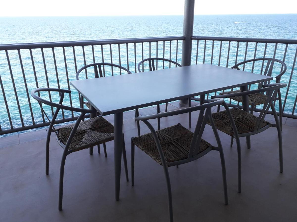 Jacuzzi & Sauna Apartment ! Salou Eksteriør billede