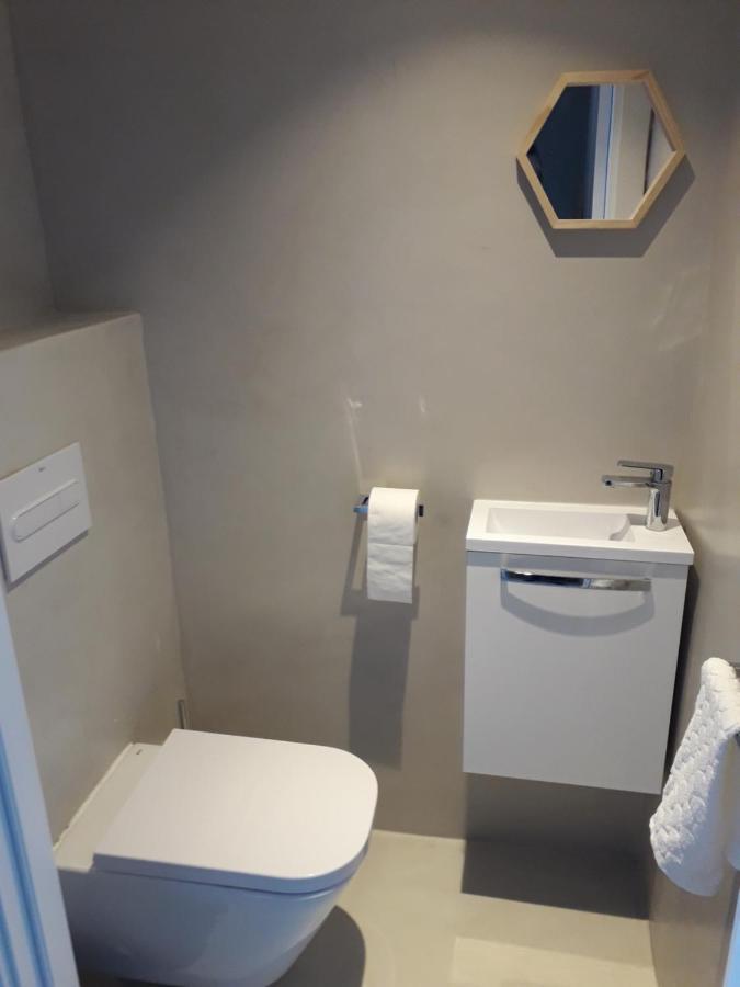 Jacuzzi & Sauna Apartment ! Salou Eksteriør billede