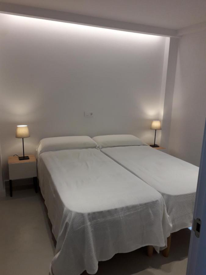 Jacuzzi & Sauna Apartment ! Salou Eksteriør billede