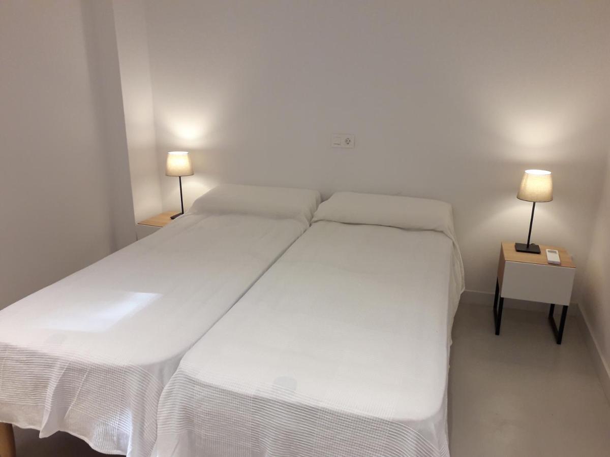 Jacuzzi & Sauna Apartment ! Salou Eksteriør billede