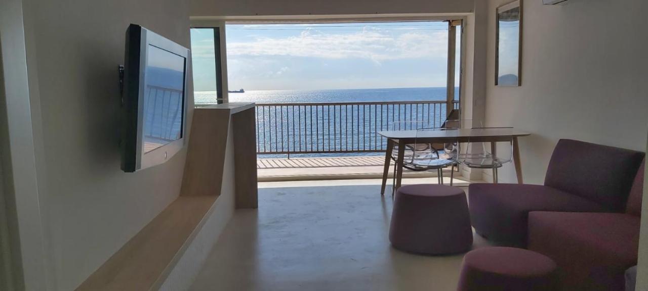 Jacuzzi & Sauna Apartment ! Salou Eksteriør billede