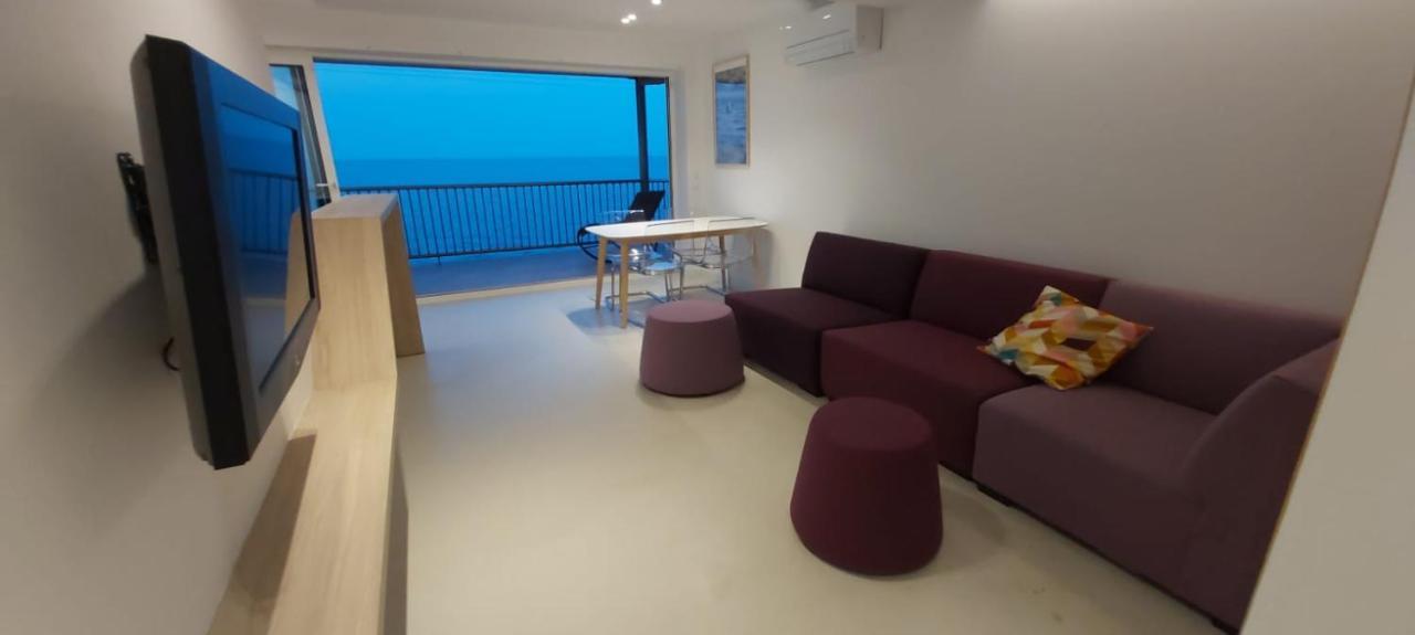 Jacuzzi & Sauna Apartment ! Salou Eksteriør billede